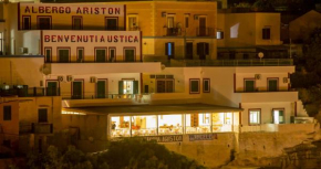 Hotel Ariston Ustica